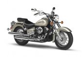 2012 Yamaha DSC4 DragStar Classic Four photo